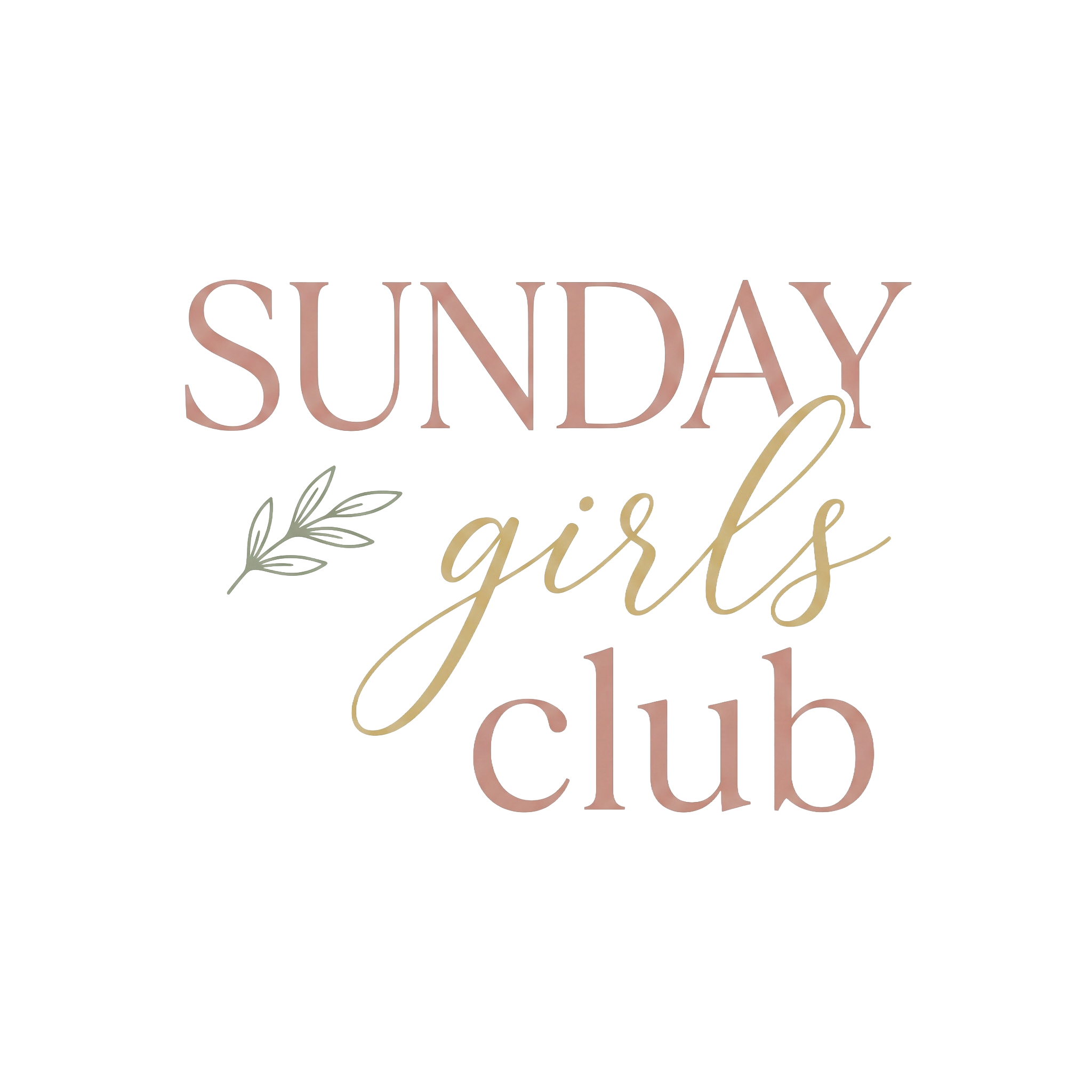 SundayGirlsClub